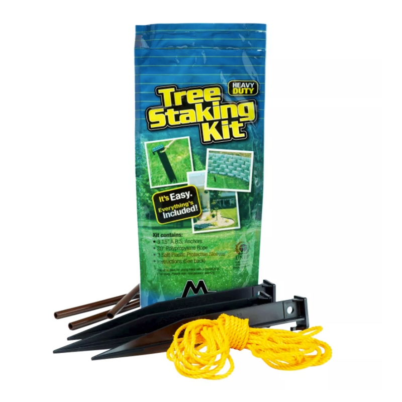 Tree Stake Kit